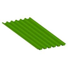 CUBIERTA METÁLICA - TR7