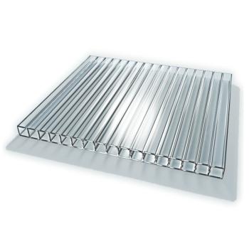 ACCESORIOS METÁLICOS - POLICARBONATO - TR4-50