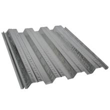 PLACAS COLABORANTES - ISO DECK 60