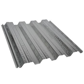 PLACAS COLABORANTES - ISO DECK 60