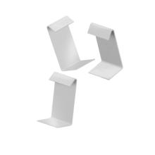 PLACAS COLABORANTES - TOPE DE BORDE