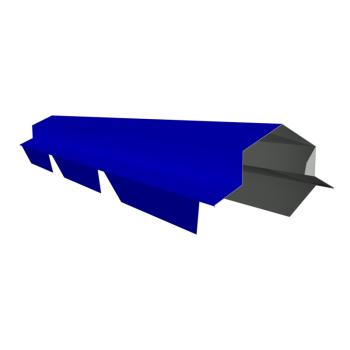 ACCESORIOS - CUMBRERA DENTADA