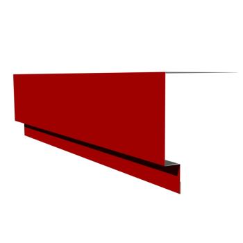 ACCESORIOS - CENEFA METÁLICA