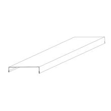 ACCESORIOS - ZÓCALO PARA CANALETA