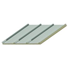 PANELES TERMOAISLANTES - TERMOTECHO - POLIURETANO - PUR