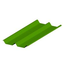 CUBIERTA METÁLICA - TR3