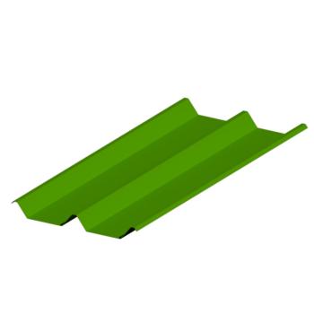 CUBIERTA METÁLICA - TR3