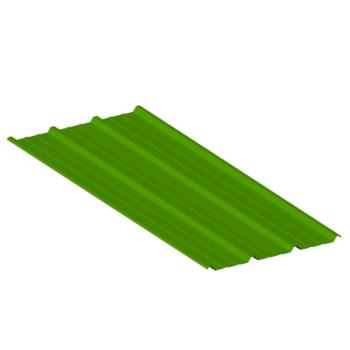 CUBIERTA METÁLICA - TR4-36